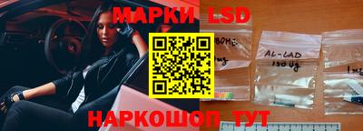 хмурый Донской